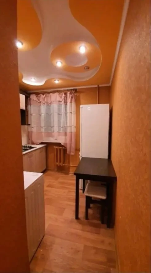 Квартира на Новых Домах 5