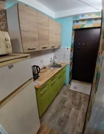 Гостинка на Гарибальди