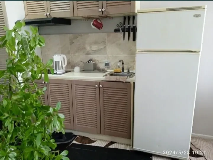 Квартира-студия на Баварии 6