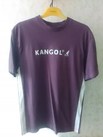 Мужская футболка Kangol.