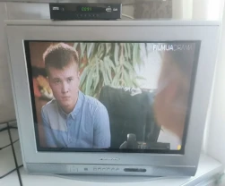 Телевізор Panasonic TC-21FS10TU