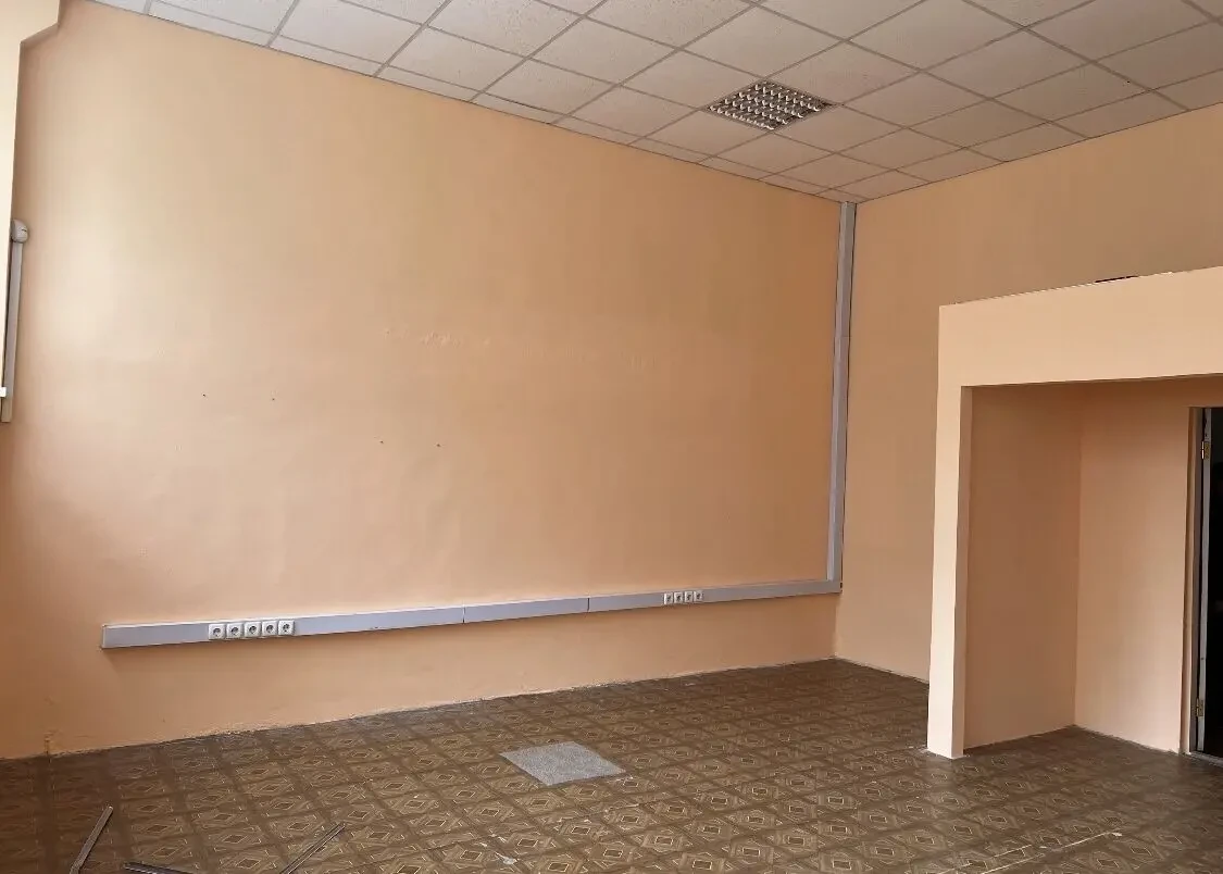 Сдам помещение под любой вид деятельности 2