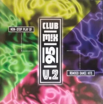 CD Club Mix 95 V.2