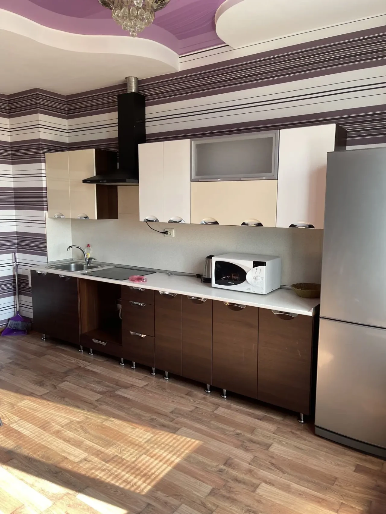 Сдам 1к квартиру ЖК Триумф пр Науки 47/1 6