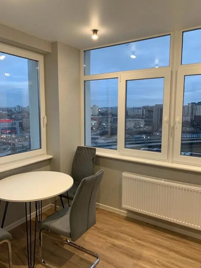 Сдам 3к квартиру 100 м2 на Гагарина ЖК Левада 10