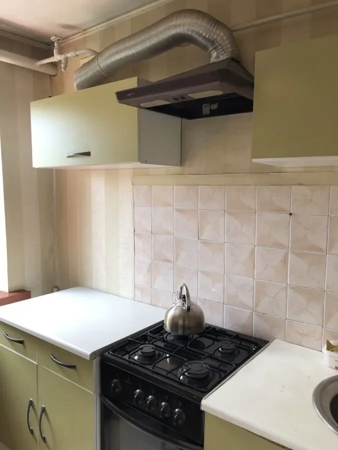 Сдам 1к квартиры на ул. Сергея Есенина 16 8