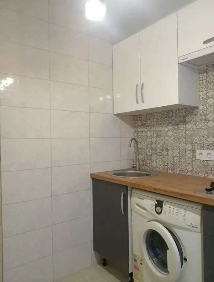 Аренда 1к.кв. Салтовка(Гвардейцев Широнинцев 65) 5