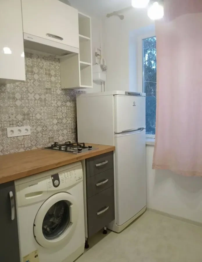 Аренда 1к.кв. Салтовка(Гвардейцев Широнинцев 65) 6