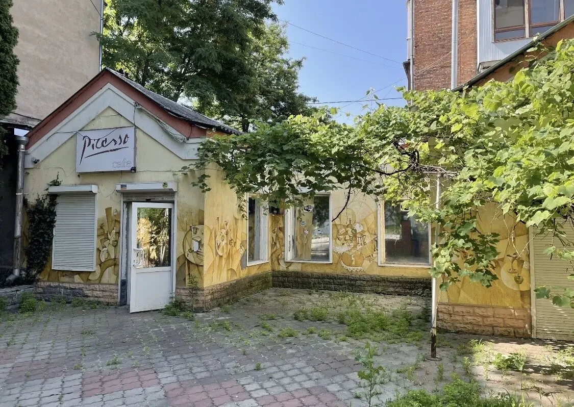 Сдам помещение на Архитектора Бекетова 8