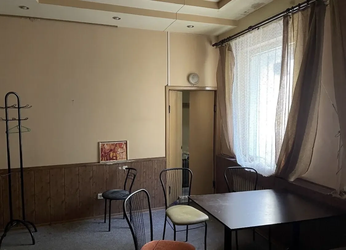 Сдам помещение на Архитектора Бекетова 4