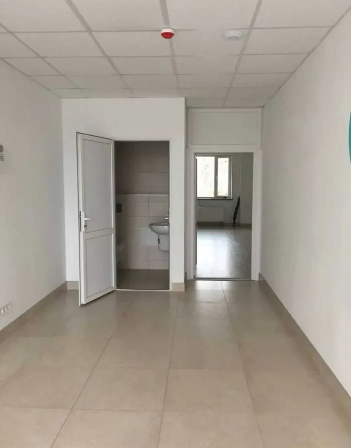 Аренда помещения 73кв.м. Дворец Спорта 6