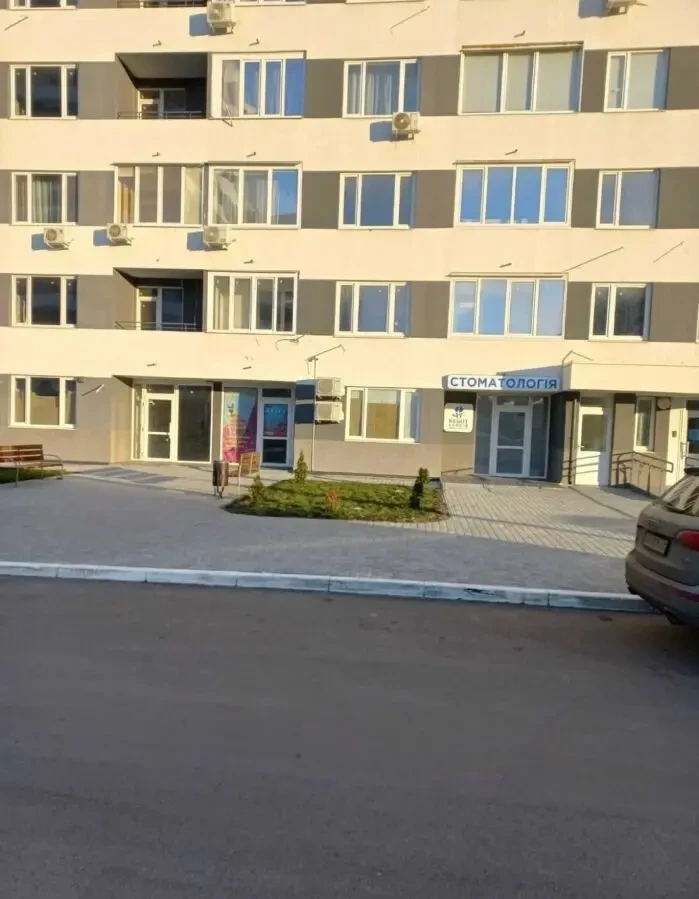 Аренда помещения 73кв.м. Дворец Спорта 2