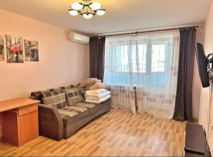 Квартира на Павло поле 3