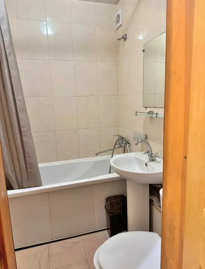 Квартира на Павло поле 7