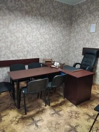 Сдам помещение 42м2 метро Холодная Гора 5-ть минут 4