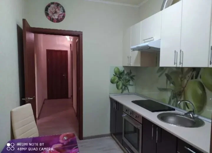 Однокомнатная квартира 2