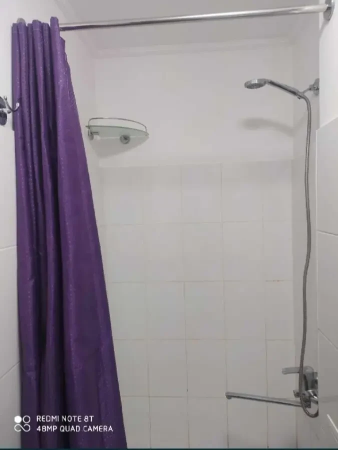 Однокомнатная квартира 6