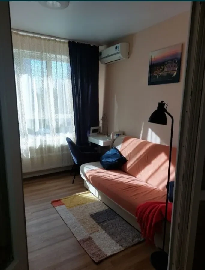 Квартира в ЖК Мира 6