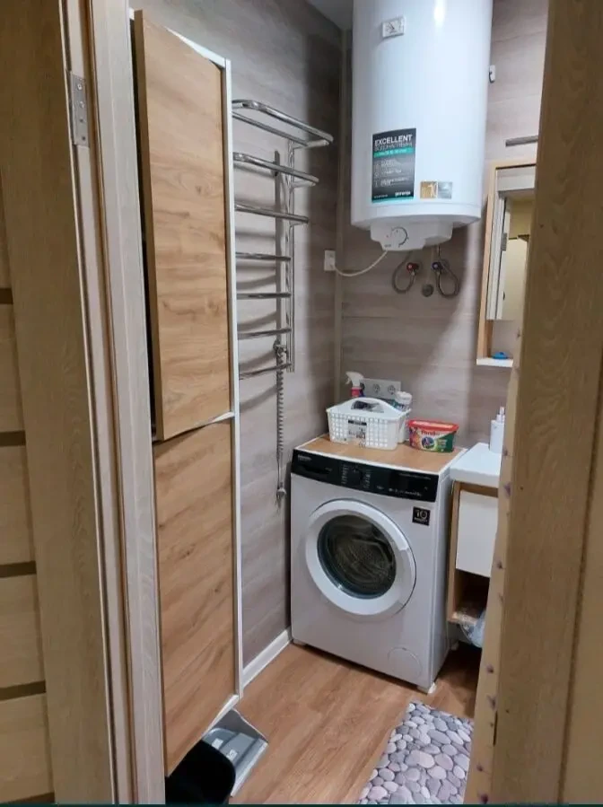 Квартира в ЖК Мира 3