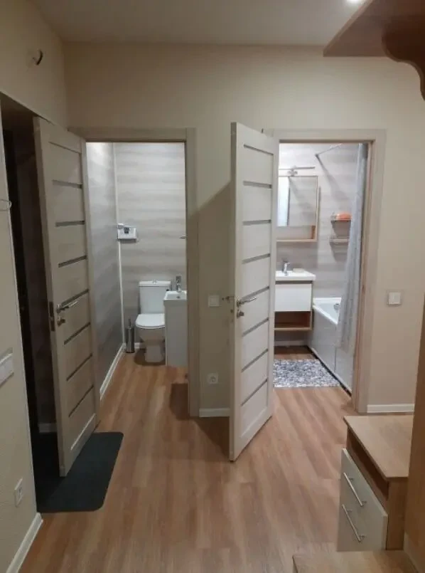 Квартира в ЖК Мира 2