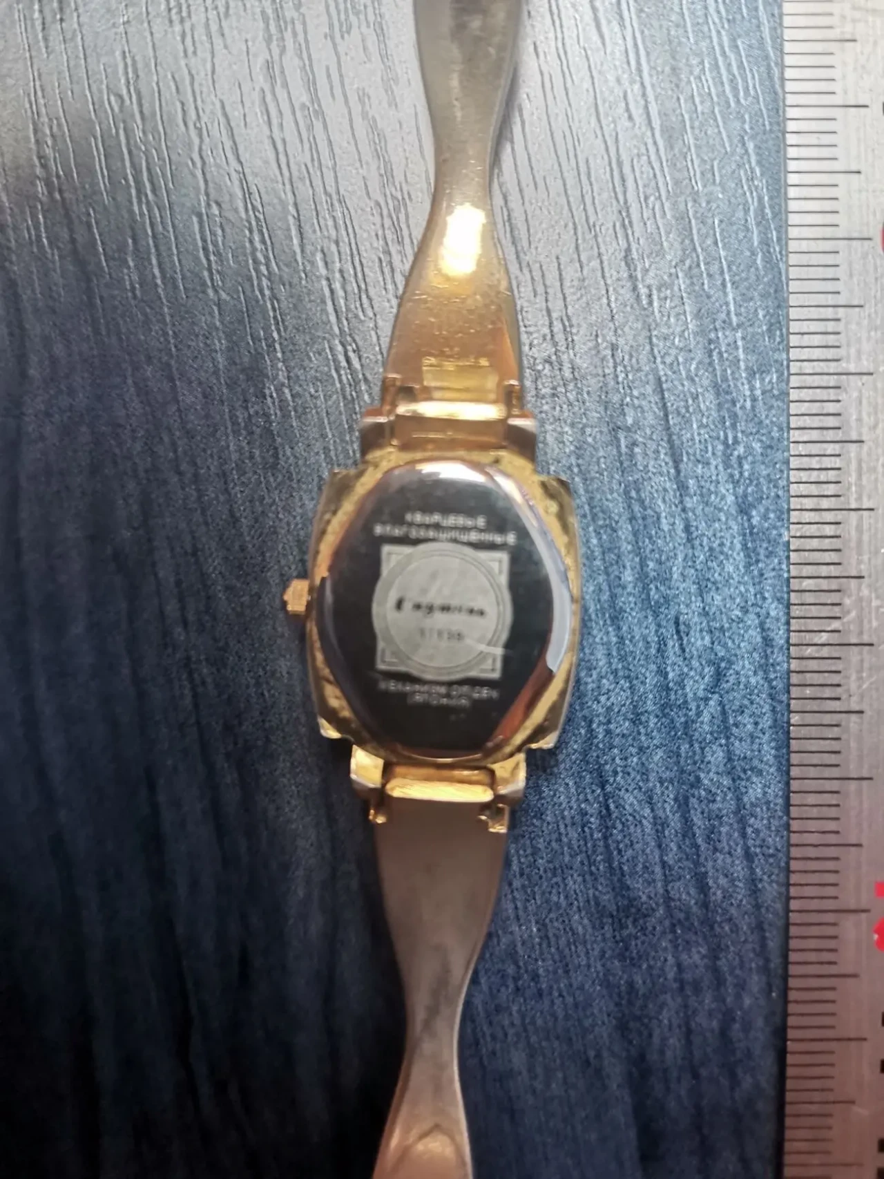 Годинник наручний жіночий Спутник Кварц 4