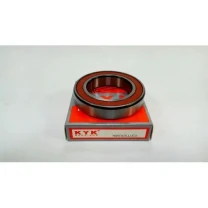 180110-(6010 2RS ) -KYK-япония-Подшипник шариковый закрытый