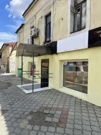 Аренда помещения 60м2