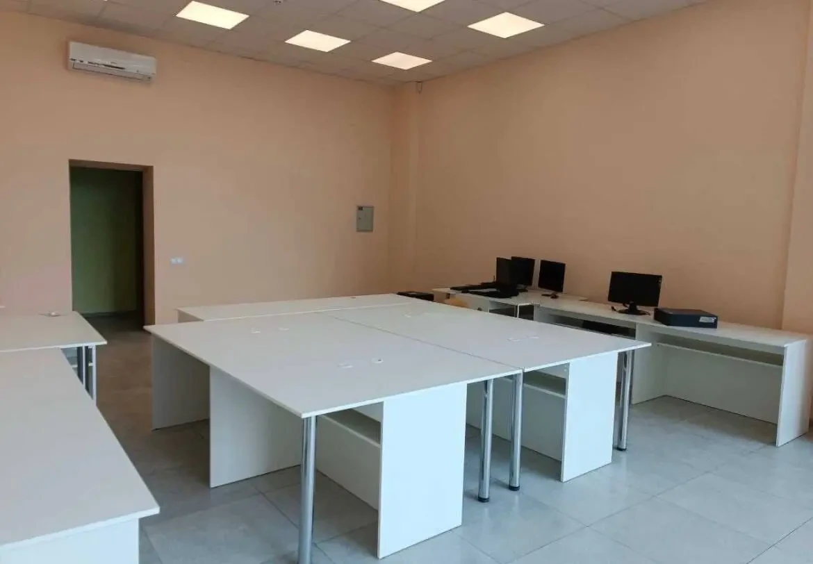 Аренда помещения 40м2. Плехановская 20А 4