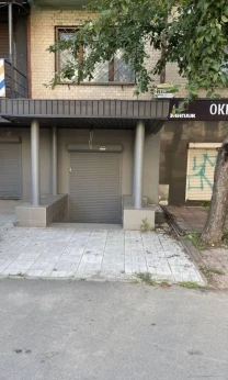 Сдам помещение 30м2 по ул.Отакара Яроша