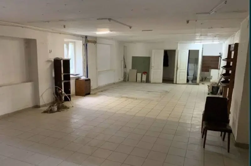 Аренда помещения 122м2 по улице 23 августа 31 5