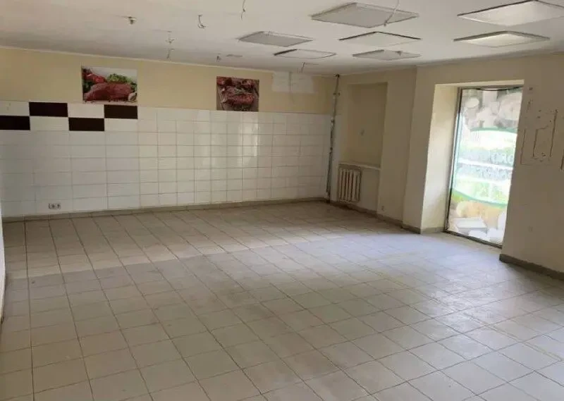 Аренда помещения 122м2 по улице 23 августа 31 7