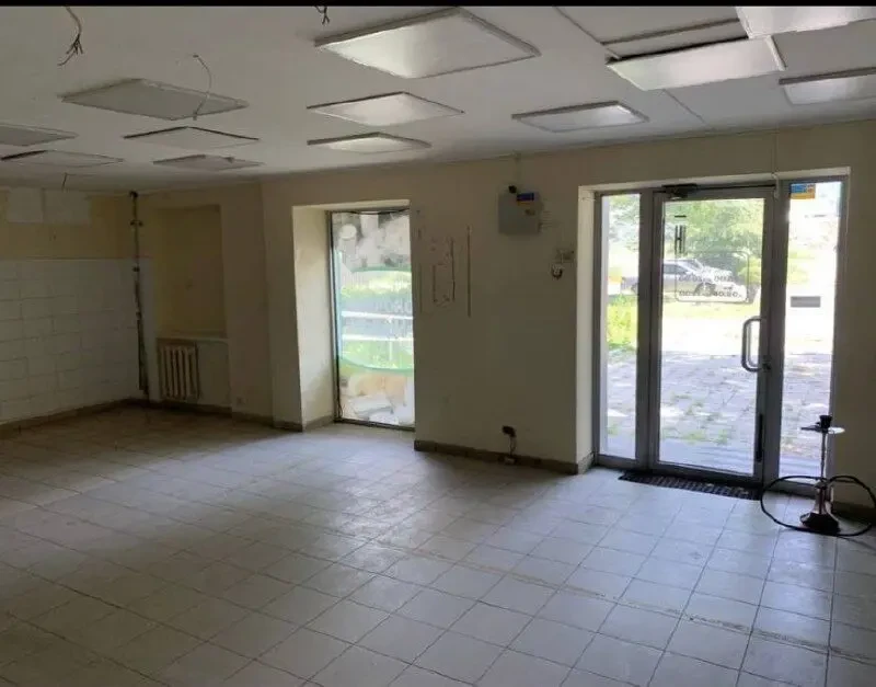 Аренда помещения 122м2 по улице 23 августа 31 4
