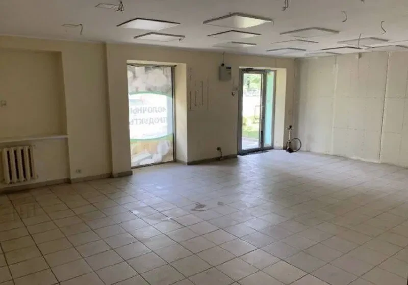 Аренда помещения 122м2 по улице 23 августа 31 6
