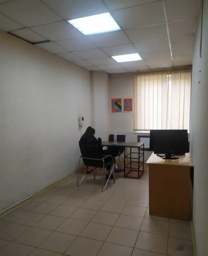 Аренда помещения проспект Гагарина 6
