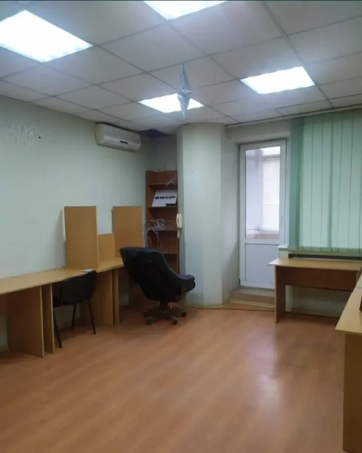 Аренда помещения проспект Гагарина 7