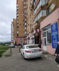 Аренда помещения проспект Гагарина