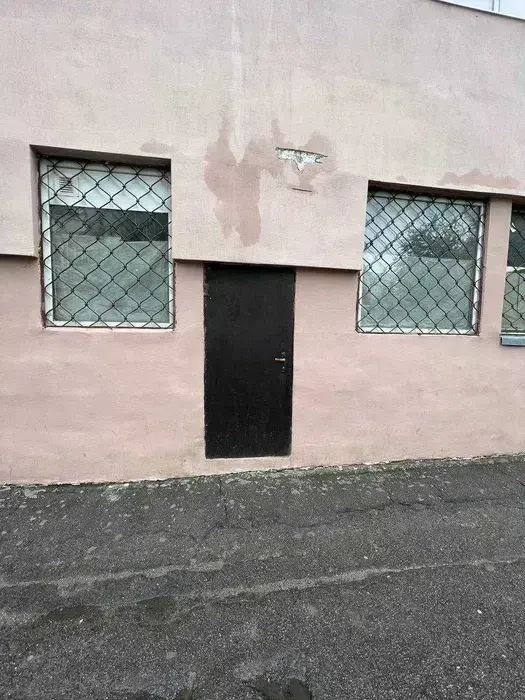 Самое дешёвое помещение на Салтовке на 1-м этаже красная линия