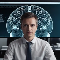 Спеціаліст з штучного інтелекту