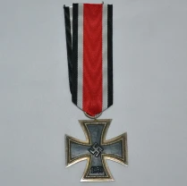 Железный крест 1939, II-го класса.