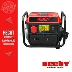 Генератор HECHT GG 950 (HECHTGG950) 2