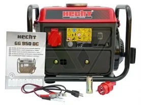 Генератор HECHT GG 950 (HECHTGG950)