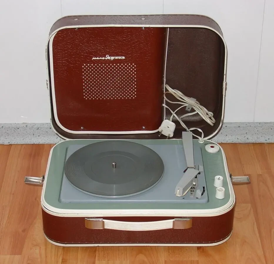 Головки ГЗК-58Н  і голки для ламповтх радіол і вінілових програвачів 2