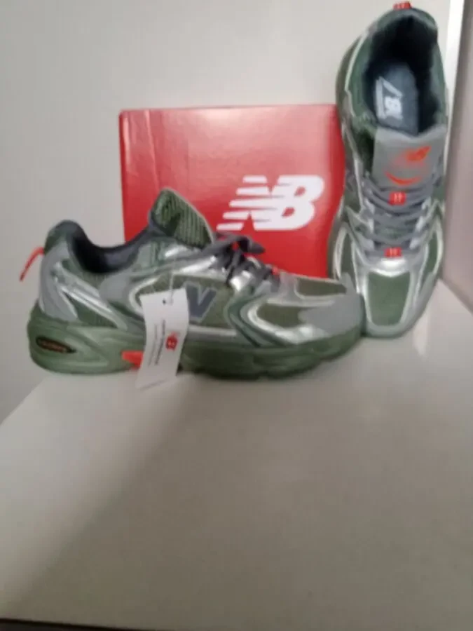 Кроссовки new balance 6