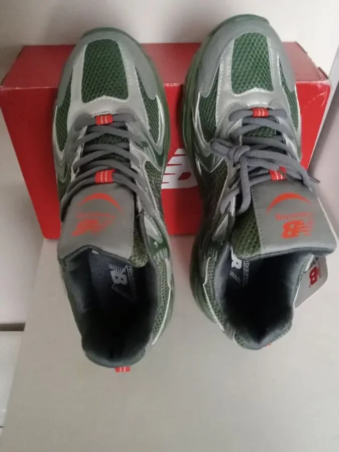 Кроссовки new balance 2