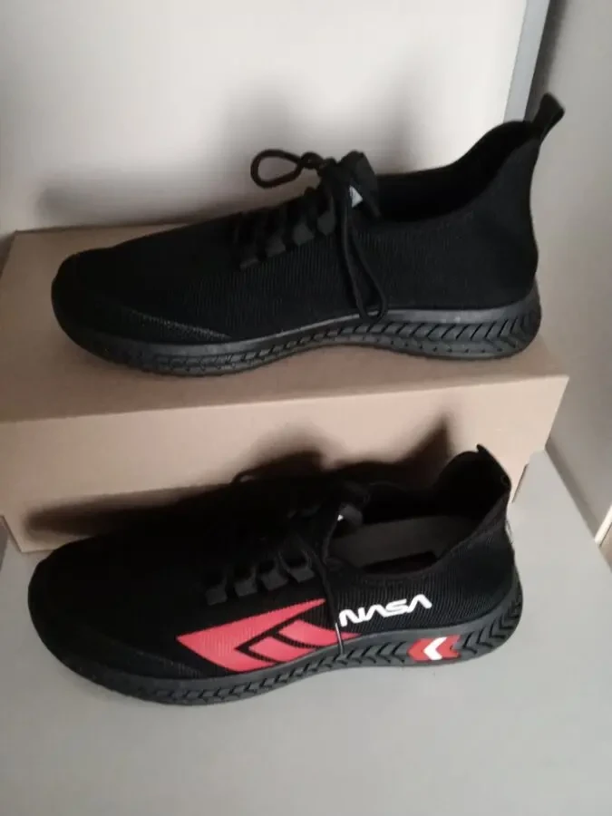 Продам кроссовки -макасины летние сетка 3