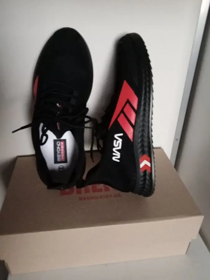 Продам кроссовки -макасины летние сетка 2