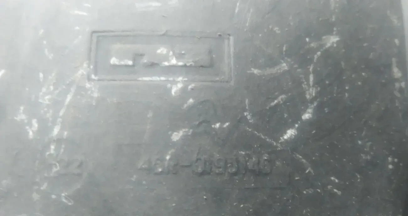 Дзеркала газель 3