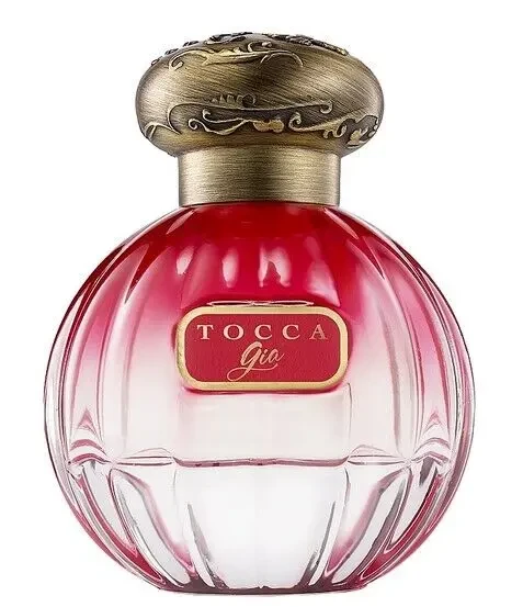 Женская парфюмированная вода Ниша Edp пробник Tocca Gia 8