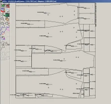 Импорт файлов plt, plo, hpgl, dxf