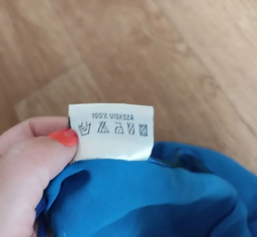 S. Roberts Красивый шифоновый женский сарафан 48 7